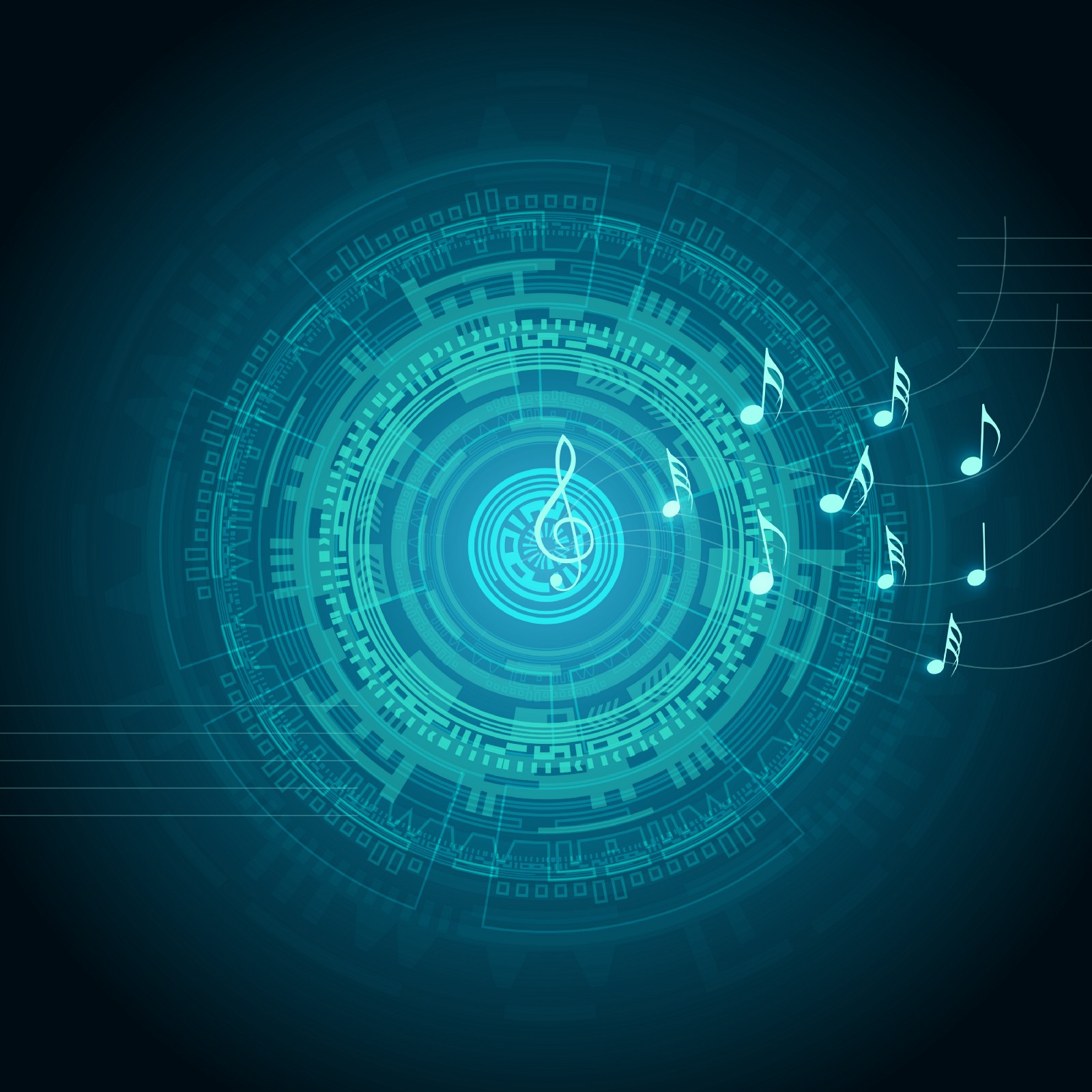 Why Digital Music is Booming (And It's Not Just Streaming) - Strat Americas